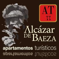 Apartamentos Alcázar de Baeza Logo